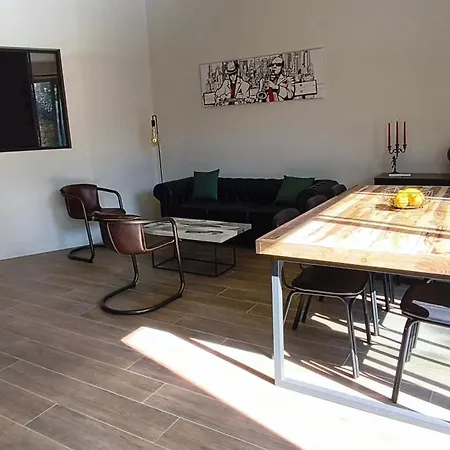 La Grange De Tatil Evi