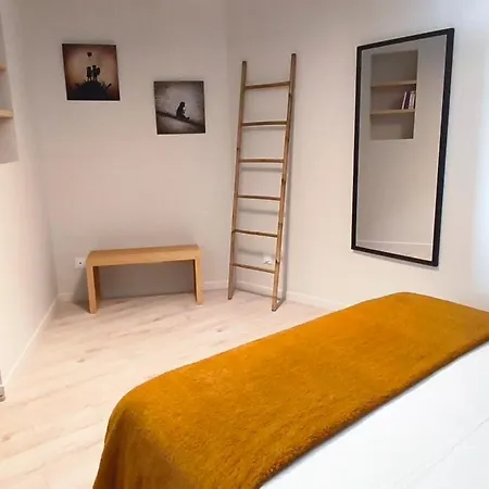 Tatil Evi La Grange De