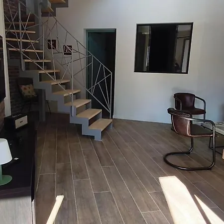 La Grange De Tatil Evi *