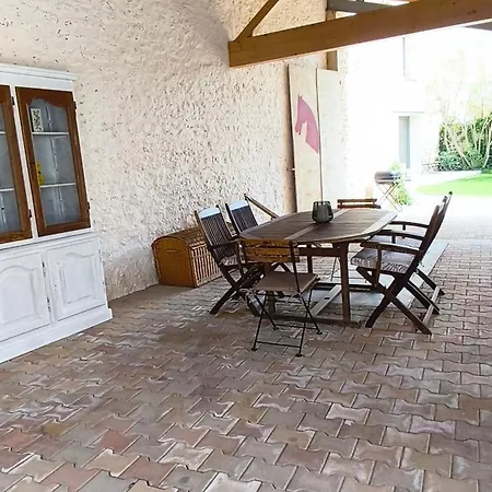 La Grange De *