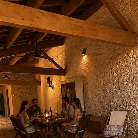 La Grange De Tatil Evi *