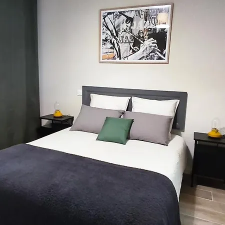Tatil Evi La Grange De