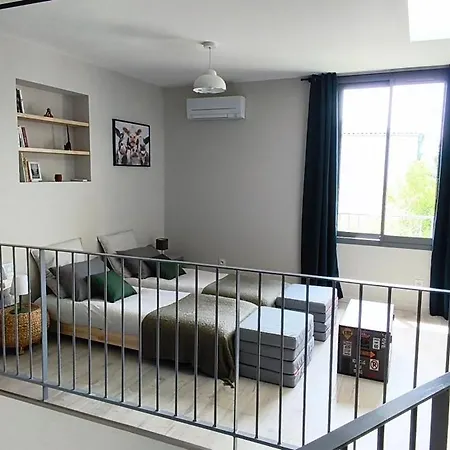 La Grange De Tatil Evi